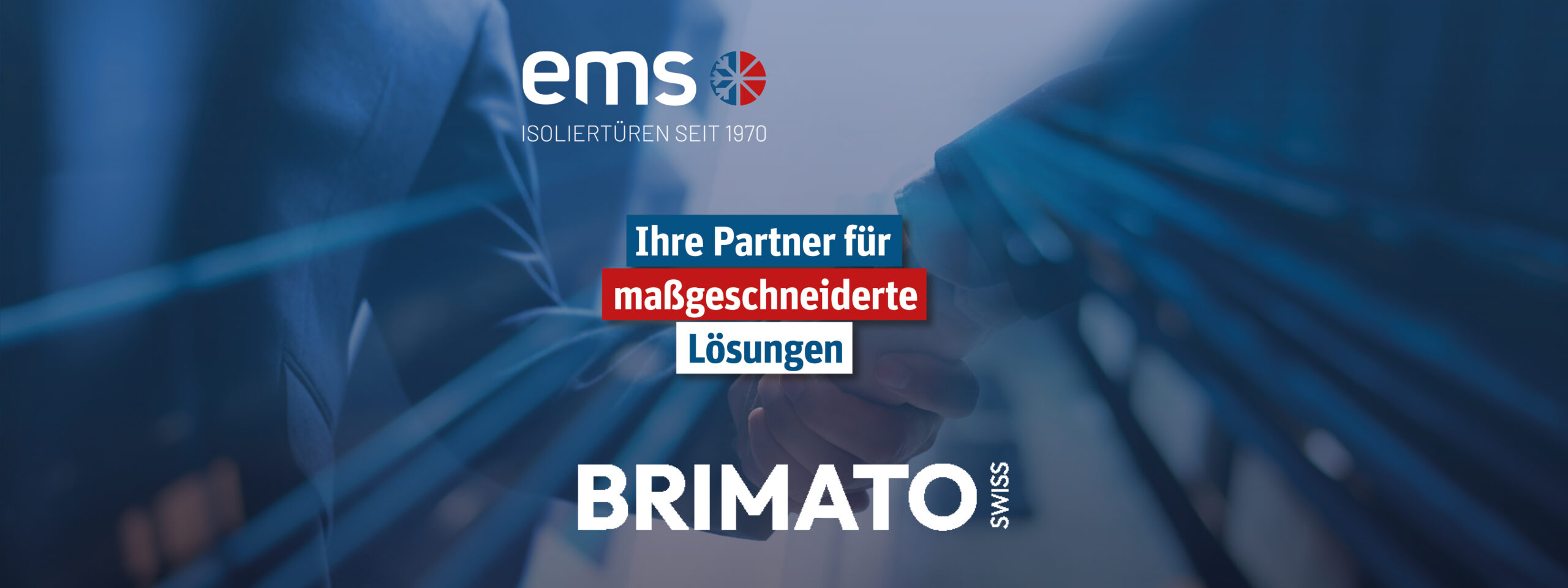 Starke Partnerschaft